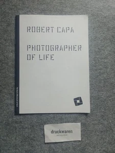 Robert Capa : Photographer of Life. Capa, Robert: - Picture 1 of 1