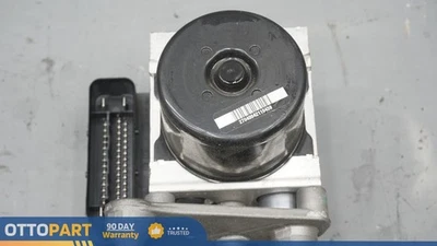 2012-2015 MERCEDES C250 CGI ABS unidade módulo de controle bomba antifreio A1729014000 - Imagem 1 de 4