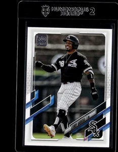 2021 Topps #294 Leury Garcia - Picture 1 of 2