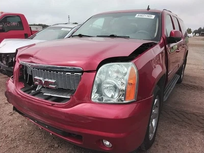 2012 GMC Yukon XL 1500 5.3L Engine Motor OEM 183K Miles - LKQ434017913 - Image 1 of 4