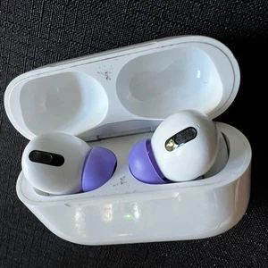 Apple AirPods Pro First Generation Tested Read Description - Picture 1 of 8