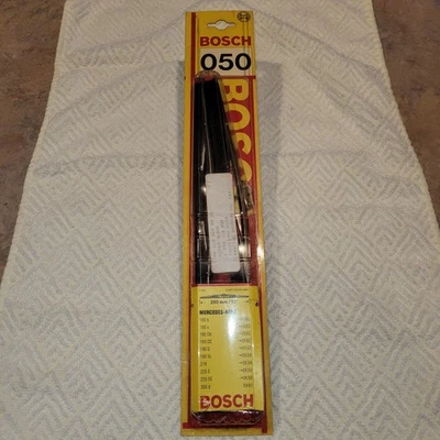 梅赛德斯-奔驰/博世 NOS Wiper 刀片 190sl 其他 — 第 1/4 张图片