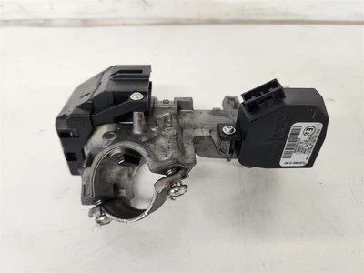 2007-2008 Acura Tsx Manual Trans Ignition Lock Cylinder Only 35100-Sec-A51 - Изображение 1 из 4