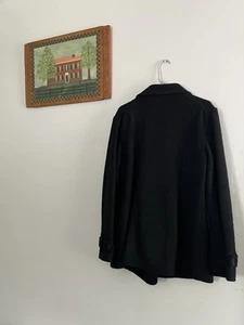 BNCI Blanc Noir Coat - Picture 1 of 2