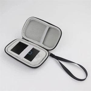 Schutzhülle Tasche für Samsung T7 Portable Solid-State Drive EVA Hartschale Box - Bild 1 von 9
