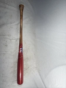 Louisville Slugger MLB Prime U47 Mazza in acero 31" usata - Foto 1 di 19