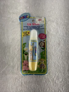 Webkinz Lip Gloss Mango - Picture 1 of 7