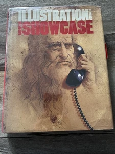 American Illustration Showcase Volume 9 (1986) - Bild 1 von 12