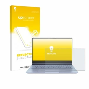 upscreen Anti Glare Screen Protector for ASUS Vivobook S 15 OLED S5506 Matte - Photo 1/10