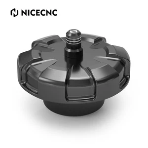 NICECNC Fuel Tank Cap For Honda XR650L XR 650L 1993-2025 - Picture 1 of 13