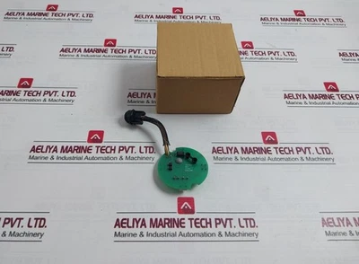 EMERSON PWB 03151-4701-0004 Printed Circuit Board 94V-0 - Image 1 of 4