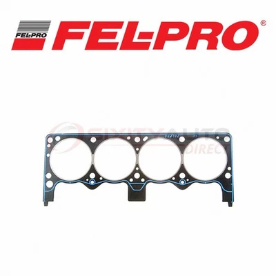 Fel-Pro Cylinder Head Gasket for 1968-1974 Dodge D100 Pickup 5.2L 5.9L V8 - hd — 第 1/4 张图片
