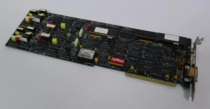 Varian CWS DATA ACQ 03-907623-00 Circuit Board - Picture 1 of 5