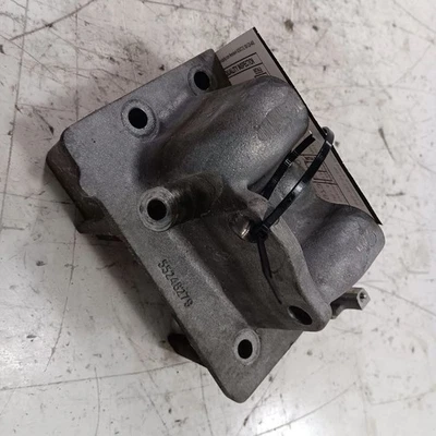 Fiat 500 1.4 Motor Montaje Pasajero Derecho 2018 Foto 1 de 4