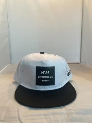 Brooklyn Snap Back - Image 1 of 4