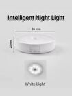 Led Smart Human Body Sensor Night Lamp Emergency Automatic Lighting Usb Charging