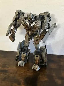 Transformers Dark of The Moon Studio Series 34 Megatron Leader Class Figure DOTM - Picture 1 of 6