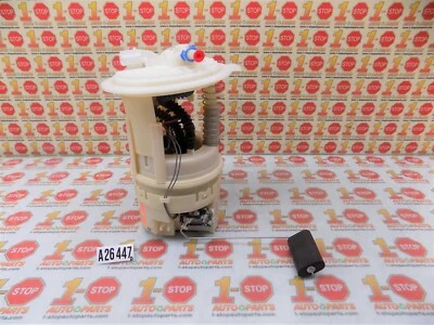 Dodge Caravan 2006-2007 montaje de bomba de combustible 05127562ac OEM Foto 1 de 4