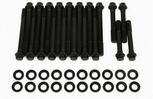 ARP 180-3600 Black Olds 350-455 7/16" head bolt kit - Picture 1 of 2