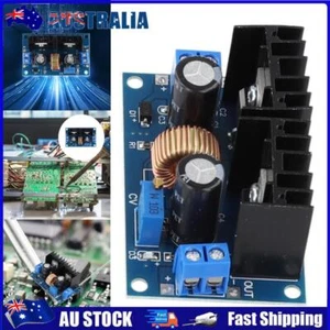 XL4016E1 PWM Adjustable Step Down Board XH-M401 DC-DC Buck Module (Model B) - Picture 1 of 11