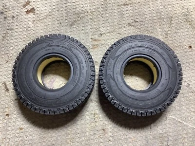 RC4WD Goodyear Wrangler All-Terrain Adventure 1.9 Tires RC4Z-T0170 - Image 1 of 2