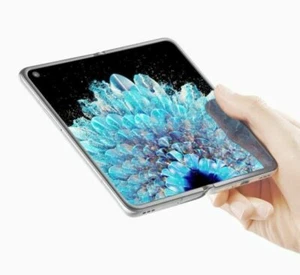 Oppo Find N 5G 7.1" 12/512GB Snapdragon888 50MP 4500mAh 33W Foldable CN FREESHIP - Picture 1 of 6