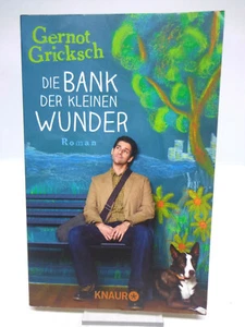 Buch - Gernot Gricksch - Die Bank der kleinen Wunder - 11375081 - Picture 1 of 2