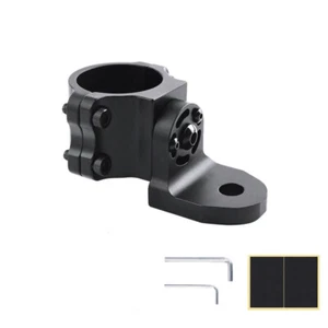 UTV Flag Whip Light Mount Bracket for 1.75"-2" Roll Bar Maverick RZR 900 Talon - Picture 1 of 10