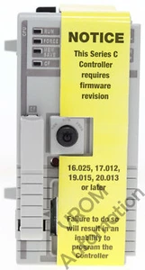 Surplus Allen Bradley 1768-L43 /C CompactLogix L43 Controller Module Processor 2 - Picture 1 of 5