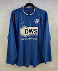 VFL Bochum Player Issue L/S Home Football Shirt 2002/03 Adults XL Nike F860