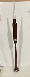 Vintage Woodwind Instrument - Picture 1 of 6