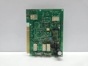 TERASAKI ESM-103 B MODULO AVVIAMENTO SCHEDA PCB K/87Z/4/001B - Foto 1 di 9