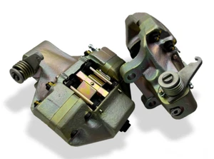 Porsche 914-6 GT Rear Calipers (With Spacers) - Picture 1 of 8