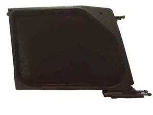 Original BMW 1er E88 Windschott Windschutz Windabweiser Deflector 7187977 - Bild 1 von 7