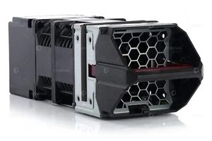 807967-001 MODULE DE VENTILATEUR DE REFROIDISSEMENT HPE POUR SYNERGIE CADRE 12000 - Photo 1/4