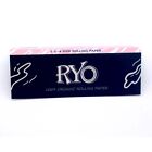"GOING TO FUN” Hemp Rolling Papers 77*45mm 10 Booklets＝400 leaves smoking RYO
