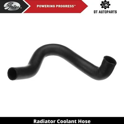 Manguera de refrigerante de radiador para Ford F-350 Super Duty 1999-2003 puertas superiores 2000 2001 Foto 1 de 4