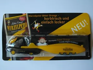 Wurzelpeter MB Colani Tank SZ in 1:87 - Bild 1 von 2