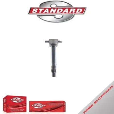 Enchufe de bobina de encendido SMP STANDARD para Chrysler 300 V6-2,7 L 2006-2010 Foto 1 de 4