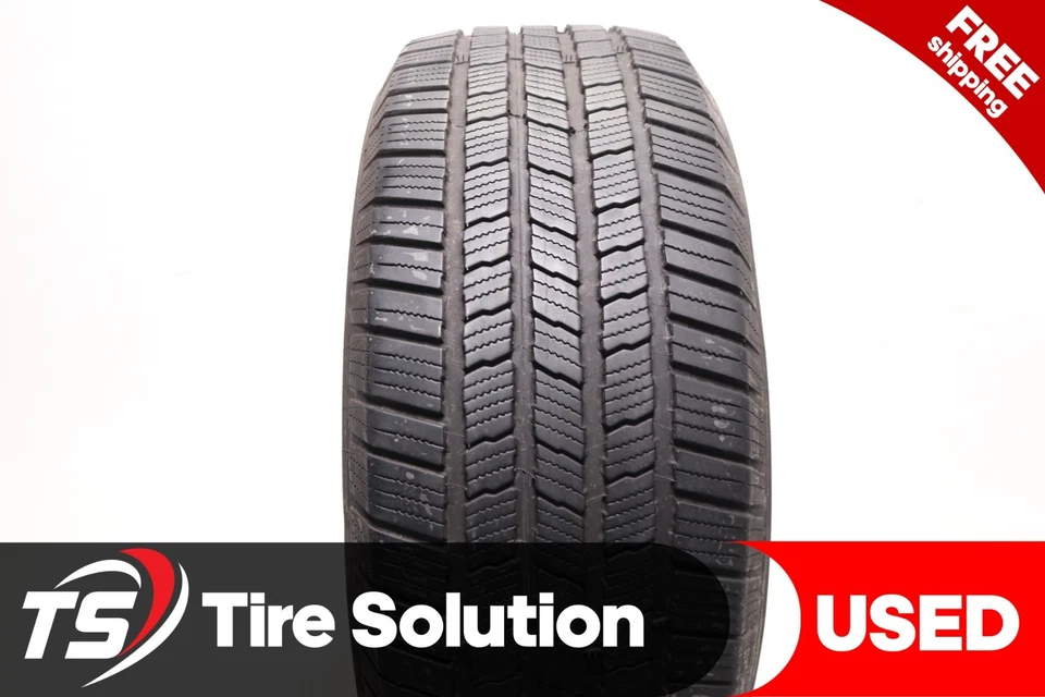 Michelin Defender LTX M/S 255/50R19 usado - 107H - 9,5/32 Foto 1 de 4