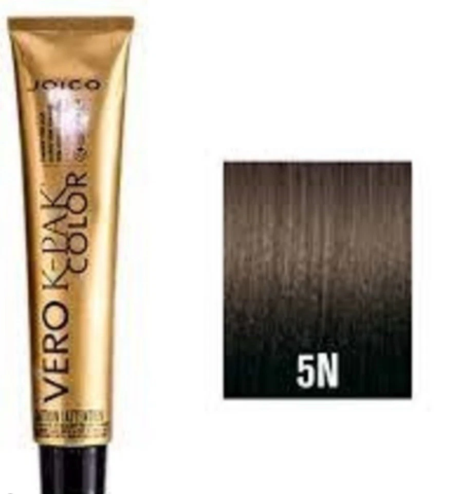 Joico Lumishine цвет волос 7N постоянный цвет волос - Изображение 1 из 1