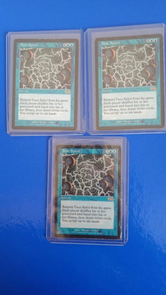 cartas magic the gathering - Imagen 1 de 1