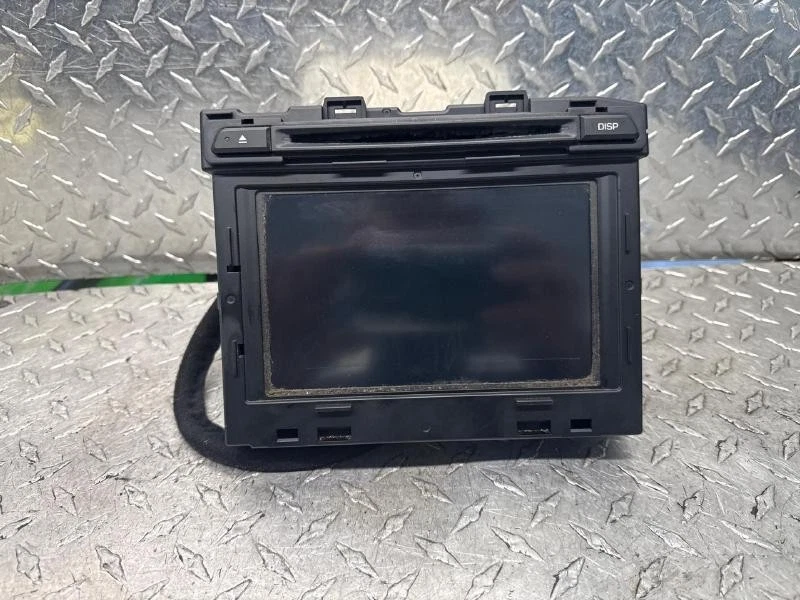 Hyundai Sonata 2016-2017 1,6 L radio reproductor de CD pantalla receptor identificación 96160C2000 OEM Foto 1 de 4