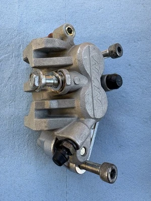 Kawasaki Kx250 03 2003  Front Brake Caliper Kx125 - Image 1 of 4