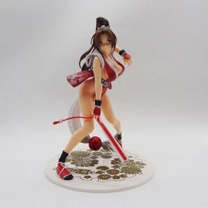 New Hot, Anime Mai Shiranui 1/6 Scale Ver. Pvc Figure Statue Model Toy In Stock - Picture 1 of 11