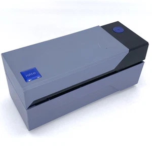 Rollo X1038 Thermal Label Printer - PARTS Or REPAIR No Cords - Picture 1 of 8