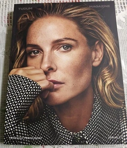 NUEVA COLA REVISTA NETFLIX TUDUM EDICIÓN 21 OCT 2025 COLIN FARRELL / FRANKENSTEIN - Imagen 1 de 9