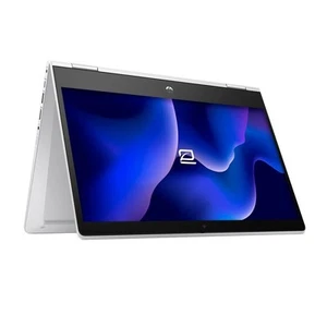 HP ProBook x360 435 G7 Táctil 13.2" AMD Ryzen 3 4300U, 8GB, SSD 256GB, Full HD, - Afbeelding 1 van 6