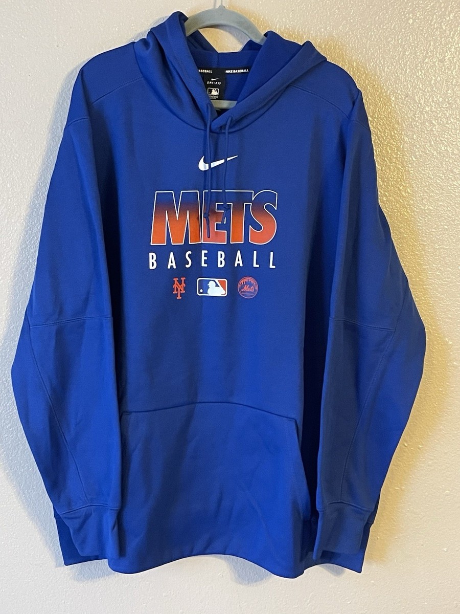 New York Mets Blue Size 3XL MLB Fan Apparel & Souvenirs for New York Mets Blue Size 3XL MLB Fan Apparel & Souvenirs for