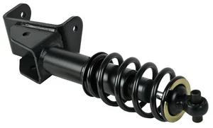 Amortiguador delantero del lado del conductor Yamaha Golf G22 2003-2007 | JU0-F3350-20 - Imagen 1 de 1